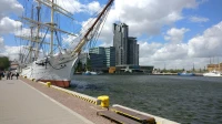 Gdiniô czy Gdynia? Trwają konsultacje społeczne