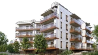 Dlaczego coraz więcej osób wybiera apartamenty nad morzem nie tylko na wakacje? Przykład Portside Bałtycka w Kołobrzegu