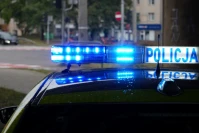 Groźby śmierci i cios w głowę. Zaczęło się od dotknięcia psa