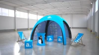 Outdoor w promocji marki – jak wykorzystać leżaki i siedziska reklamowe?