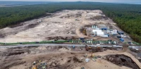 Prace związane z przygotowaniem placu budowy elektrowni jądrowej wchodzą w główny etap. Inwestor dostał kluczowe pozwolenie