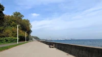 Remont na Bulwarze Nadmorskim. Co zmieni się dla spacerowiczów?