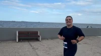 Ewa Makówka ukończyła Ironman Gdynia. Ponad siedem godzin walki z własnymi granicami