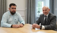 Co dalej z transportem i inwestycjami? Rozmowa o gminie