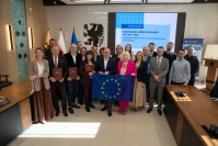 Miliony na modernizację placówek medycznych. Podpisano 15 umów
