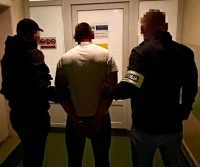 Posiadał narkotyki w lodówce - grozi mu 10 lat więzienia