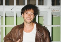 Kaszuby mają swojego reprezentanta w „Top Model”. Szymon Korthals zamieszka w domu programu