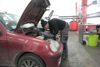 Ogrzewanie warsztatu i małej hali - na co zwrócić uwagę przed sezonem grzewczym