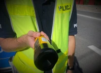 Ponad 3 promile i jazda „wężykiem”. Świadek zatrzymał pijanego kierowcę