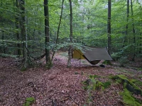 To inicjatywa  skierowana jest do miłośników natury, bushcraftu i survivalu
