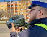 Nietrzeźwi kierowcy, narkotyki i łamanie zakazów