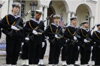 Ulicami Wejherowa przejdą żołnierze. Przed nami święto batalionu