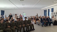 Wojsko w obiektywie.  Military Art