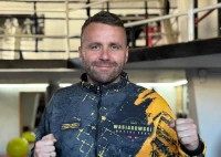 Wojciech Wasiakowski: „Celujemy w medale mistrzostw Europy, świata, a nawet w medal olimpijski”
