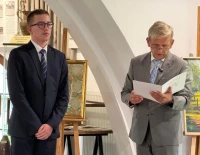 Młodzi, zdolni i docenieni. Gmina Luzino przyznała 12 stypendiów