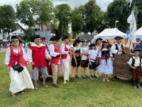 Morskie tradycje i historia sprzed wieków. Tak wyglądał Dzień Kapra