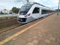 Awaria na kolei – pociągi nie jeżdżą pomiędzy Słupskiem i Lęborkiem