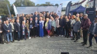 Nowy magistrat w Rumi coraz bliżej. Miasto podpisało umowę na budowę | ZDJĘCIA
