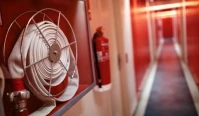 Szkoły i starostwo zyskają lepsze zabezpieczenia przeciwpożarowe
