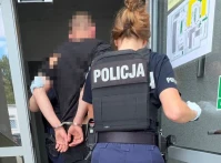 Wpadali jeden po drugim. Sześciu poszukiwanych zatrzymanych w powiecie wejherowskim