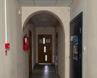 Poradnia ma zostać dostosowana do współczesnych standardów. Powstaje projekt zmian