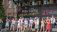 Partnerstwo dwóch powiatów trwa już niemal 14 lat