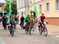 Pomorze na kółkach! Wielki Przejazd Rowerowy już 14 czerwca