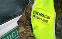 Straż Graniczna szuka nowych funkcjonariuszy. Pensja przekracza 6 tys. zł netto