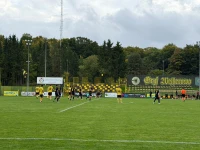Nie zabrakło sportowych emocji. Grupa ma na swoim koncie już 10 meczy z rzędu bez porażki