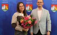 Nowe otwarcie w MDK. Burmistrz rozmawiał z dyrektor