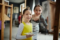 Historia sztuki i wiedza o kulturze. Dla tych, którzy chcą inspirować młodych ludzi