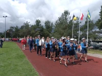 80 lat Ludowych Zespołów Sportowych. Pokolenia połączył sport