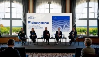 Polskie Elektrownie Jądrowe zmienią Pomorze. Region przed gospodarczą rewolucją