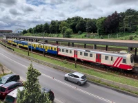 Pomorska kolej wchodzi na nowy tor. Miliardowe inwestycje zmienią cały region