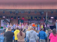 PEJA &amp; DJ Decks, Marcin Czerwiński i Bartek Wrona na Dniach Gminy Łęczyce. Trwa wielkie święto mieszkańców