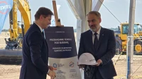 PEJ przekazał teren pod budowę elektrowni jądrowej w gminie Choczewo