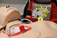 Mieszkańcy będą mogli ćwiczyć ratowanie życia