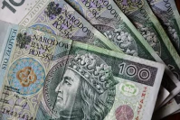 Mediana wynagrodzeń w Polsce przekroczyła 7,6 tys. zł