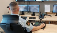 Nocne poszukiwania chorej seniorki. Wyszła z SOR-u w środku nocy