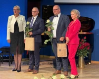 Gniewino podziękowało nauczycielom. Za nami Gminna Gala Oświaty