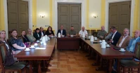Co dalej z ochroną środowiska w powiecie? Uwagi mieszkańców i samorządów mają pomóc w kolejnych działaniach