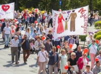 Marsz dla Życia i Rodziny przejdzie ulicami miasta