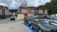 Znalazł przedmiot przypominający granat. Trwa ewakuacja!