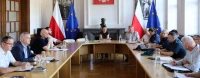 Tysiące kontroli i patroli w sezonie letnim. Województwo gotowe na wakacje