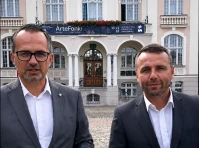 Wejherowski radny dołączył do nowej formacji Mateusza Morawieckiego