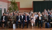 Buk na 80-lecie szkoły. Wyjątkowa uroczystość