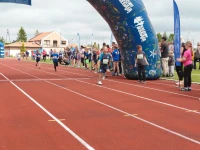 Bieg Stolema po raz 39. Sportowa tradycja trwa