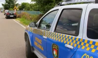 Obsceniczne zachowanie przy placu zabaw