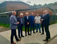6 kilometrów drogi do modernizacji. Powstanie ciąg pieszo-rowerowy i zatoki autobusowe