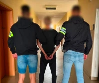 Okradał własnych rodziców i wydawał pieniądze w kasynach. 18-latkowi grozi 10 lat więzienia